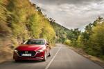 Mazda3 Skyactiv-X Sedan 2019 года (WW)